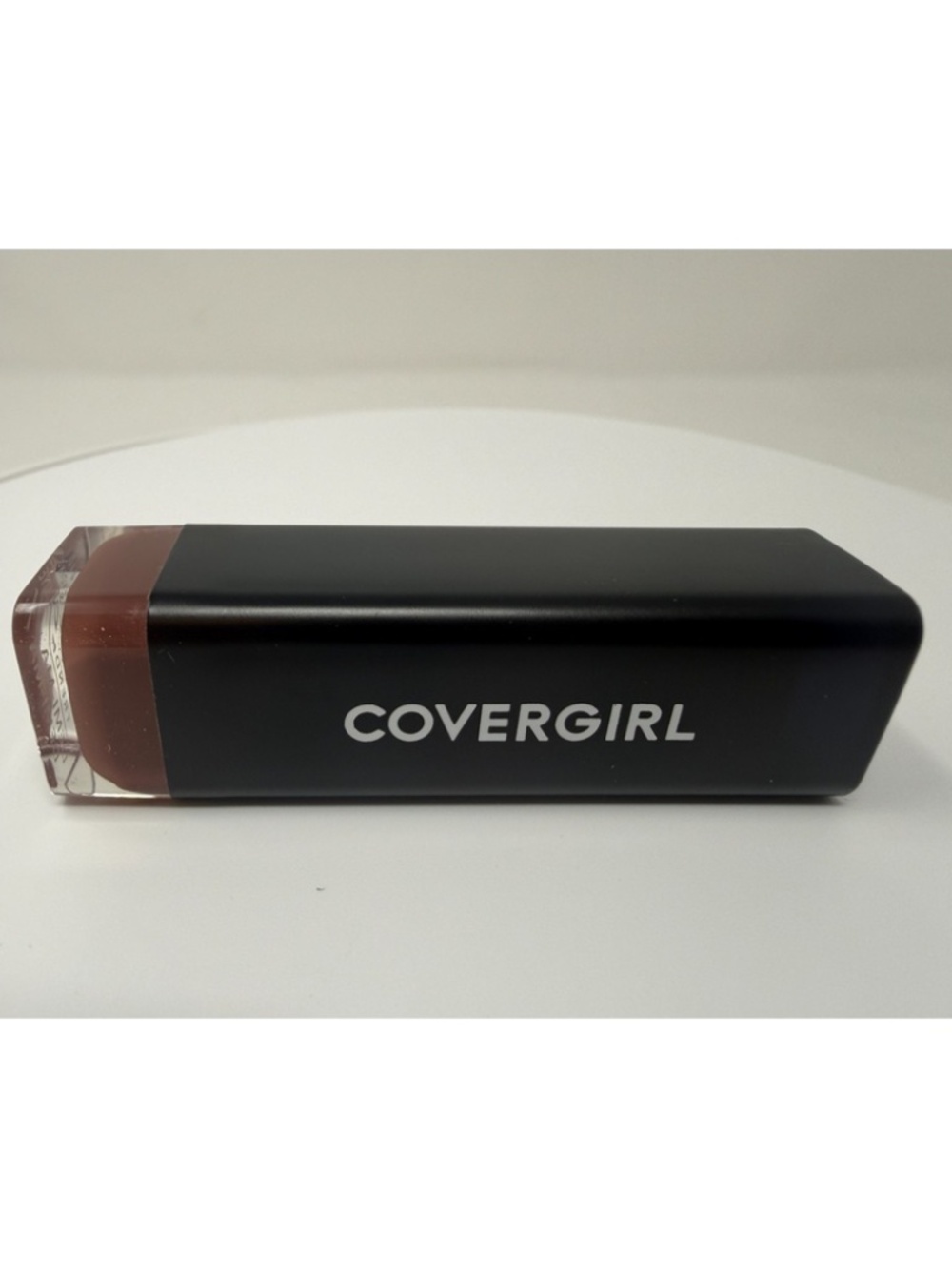 1 Pc - CoverGirl Exhibitionist Demi-Matte Lipstick #440 Trending - NEW HTF